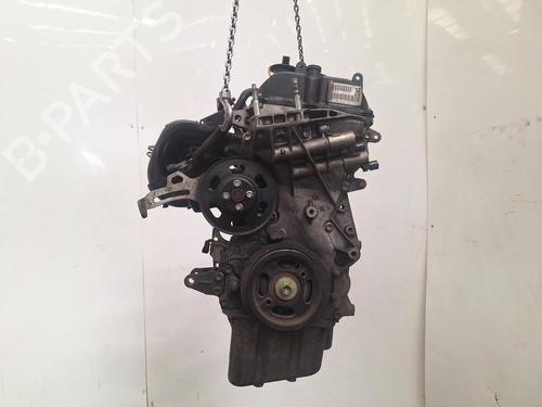 Used Engine Engine 37072623 37072623