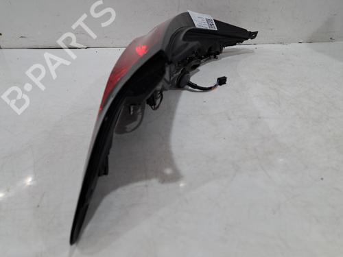 Højre baglygte TOYOTA AYGO (_B4_) 1.0 VVTi (KGB40) | BP29810445C35 