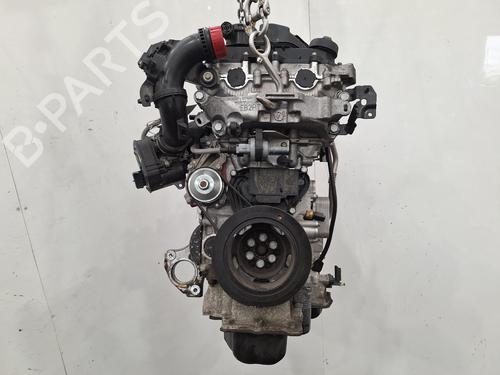 Engine PEUGEOT 3008 II SUV (MC_, MR_, MJ_, M4_) 1.2 THP/ PureTech 130 (MRHNSM, MRHNSU, MRHNSJ, MRHNYW,... | BP29580881M1 