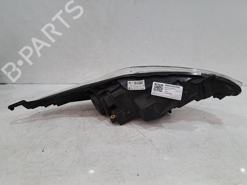 Venstre forlygte FORD FIESTA VI (CB1, CCN) 1.4 | BP29810490C28 