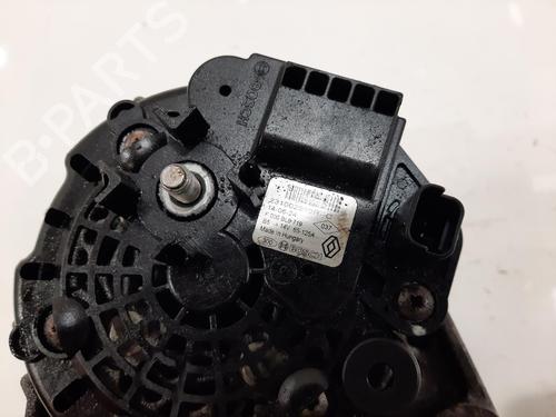 Alternator DACIA SANDERO II 1.5 dCi | BP36697398M7  - Image 6