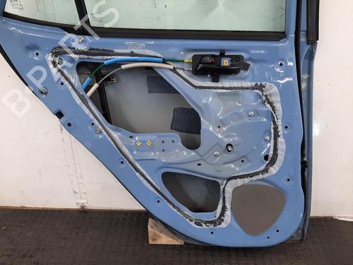 Dør venstre bagtil KIA PICANTO III (JA) 1.0 | BP39091807C4 - Image 6