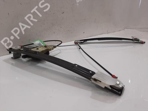 Used Front right window mechanism Front right window mechanism JAGUAR XF I (X250) 3.0 D (241 hp) 34619779 34619779