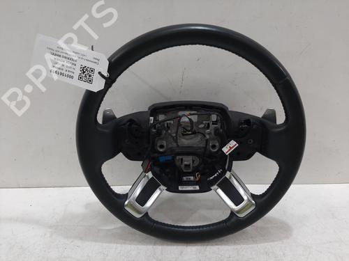 Used Steering wheel LAND ROVER RANGE ROVER IV (L405) 3.0 SDV6 4x4 (292 hp) 30324807
