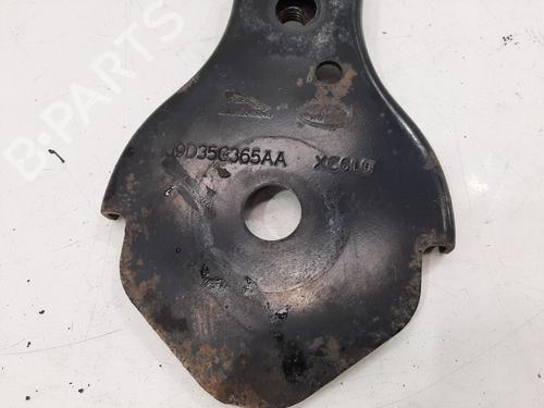 Support JAGUAR I-PACE (X590) EV400 AWD | BP26758057C155 