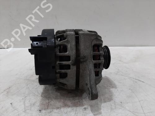 Alternator NISSAN MICRA III (K12) 1.2 16V | BP29524950M7 