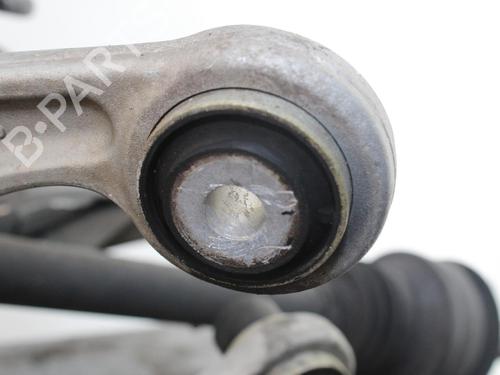 Right rear suspension arm MERCEDES-BENZ C-CLASS Convertible (A205) C 250 d (205.408) | BP26747554M15 