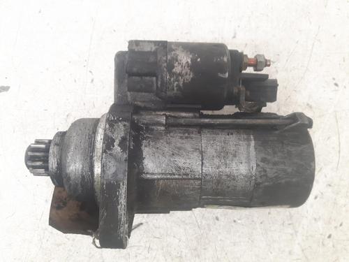 Used Starter SKODA OCTAVIA II (1Z3) 2.0 TDI RS (170 hp) 26871365