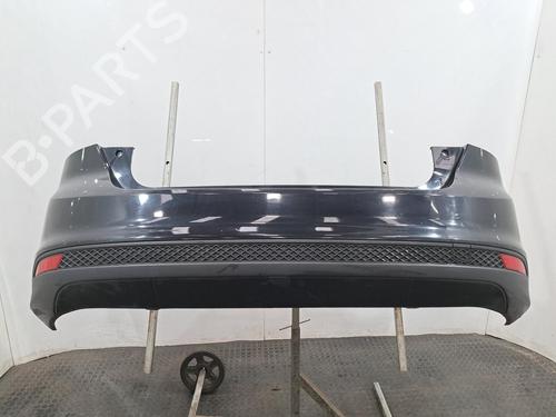 Bak støtfanger FORD FOCUS III 1.6 TDCi (115 hp) 31009815