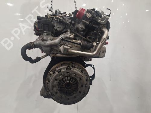 Used Engine Engine VAUXHALL INSIGNIA Mk I (A) Hatchback (G09) 2.0 CDTI (68) (170 hp) 34619726 34619726