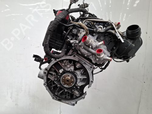 Motor Motor AUDI Q2 (GAB, GAG) 35 TFSI (150 hp) 37484548 37484548