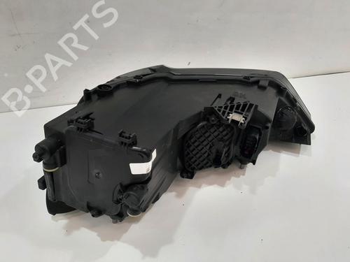 Right headlight AUDI A1 (8X1, 8XK) 1.4 TFSI | BP36966585C29 - Image 4
