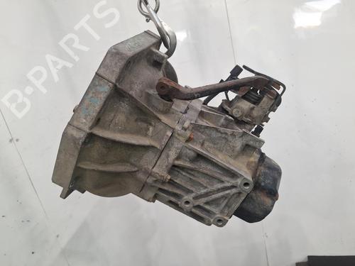 Gearbox SUZUKI ALTO VII (GF, HA25_, HA35_) 1.0 (AMF310, GFC31S) | BP29496735M3 