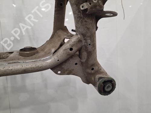 Subframe JAGUAR I-PACE (X590) EV400 AWD | BP29397763M9