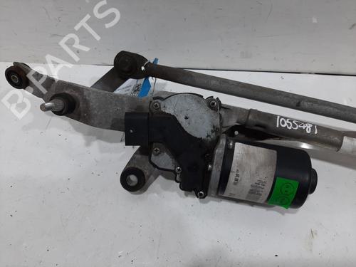 Front wiper motor MG MG 3 1.5 | BP37267071M29 - Image 2
