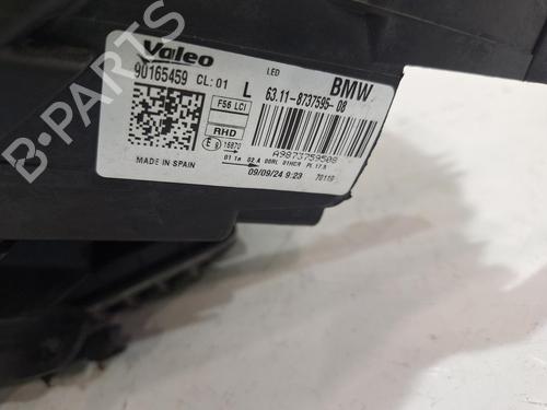 Left headlight MINI MINI (F56) Cooper | BP32089413C28 