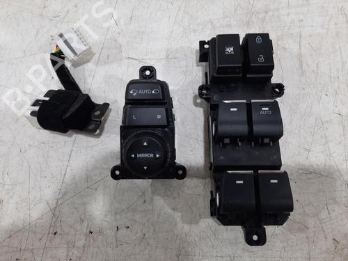 Used Switch Switch HYUNDAI TUCSON (TL, TLE) 2.0 CRDi All-wheel Drive (136 hp) 35769107 35769107