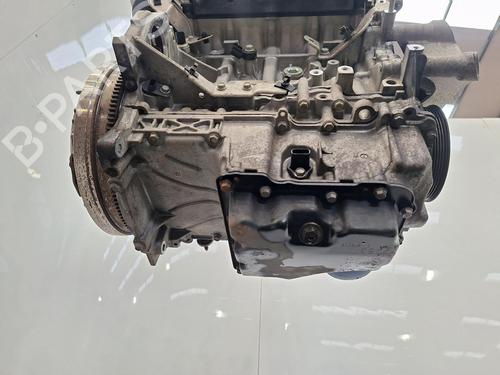 Motor VAUXHALL ASTRA Mk VII (K) (B16) 1.4 Turbo | BP29946243M1 