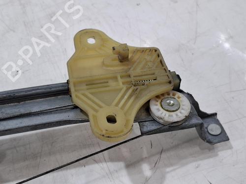 Front left window mechanism RENAULT CAPTUR I (J5_, H5_) 1.5 dCi 90 (J5N4, J5M5, J5MW, J5M6, J5AL, J5AJ) | BP39163055C22 - Image 3