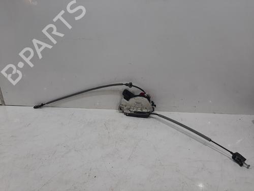 Cerradura puerta delantera derecha Cerradura puerta delantera derecha 39210894 39210894