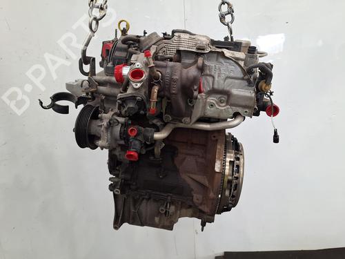 Motor FORD B-MAX (JK) 1.0 EcoBoost | BP36216478M1 - Image 5