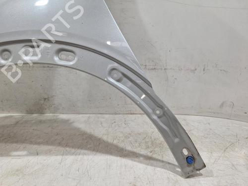 Left front fenders DS DS 3 / DS 3 CROSSBACK (UR_, UC_, UJ_) 1.2 PureTech 130 (URHNSS) | BP31964467C41