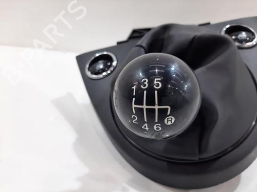 Gear lever FIAT 500 (312_) 1.0 Mild Hybrid (312AYD1B) | BP33987375M90  - Image 5