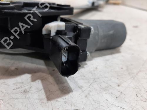 Front left window mechanism HONDA CR-V III (RE_) 2.2 i-DTEC 4WD (RE6) | BP32270651C22 