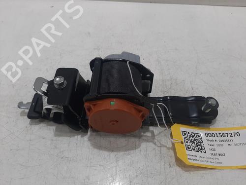 Used Other HONDA JAZZ III (GE_, GG_, GP_, ZA_) 1.3 i (GE6, GG3, GG6) (100 hp) 30496374