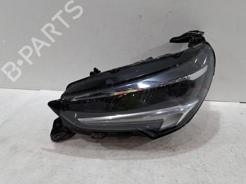 Faro izquierdo VAUXHALL CORSA Mk V (F) 1.2 (101 hp) 30286073