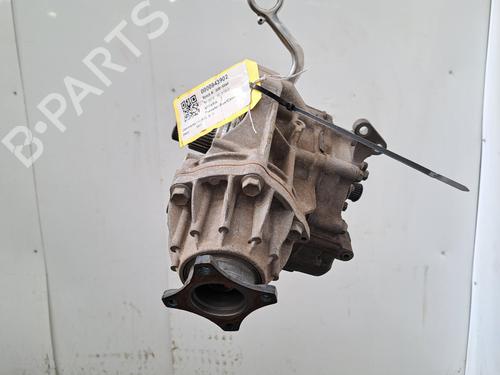 Used Transfer box SUZUKI VITARA (LY) 1.4 T AllGrip (APK414) (140 hp) 26785878