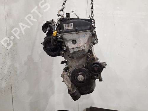 Used Engine TOYOTA AYGO (_B1_) 1.0 (KGB10_, KGB10R) (68 hp) 30897075