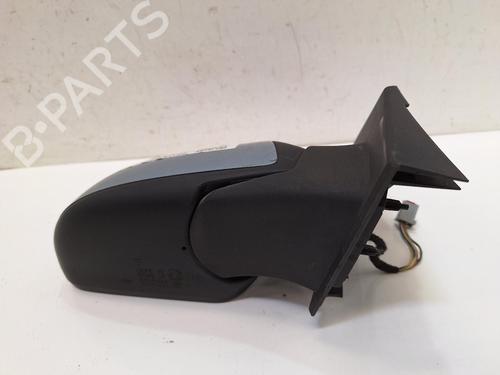 Right mirror FORD FUSION (JU_) 1.6 | BP27365329C27 