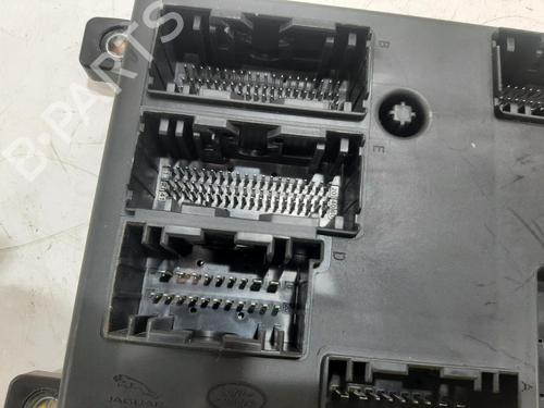 Computer JAGUAR I-PACE (X590) EV400 AWD | BP30495509M11 