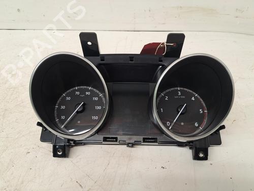Used Instrument cluster LAND ROVER DISCOVERY V (L462) 3.0 Td6 4x4 (258 hp) 26835726