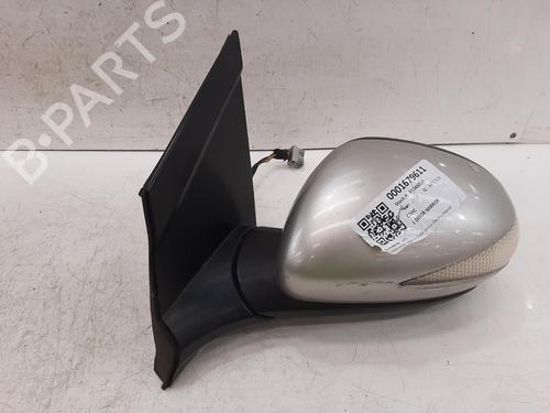Retrovisor izquierdo Retrovisor izquierdo HONDA CIVIC VIII Hatchback (FN, FK) 1.8 (FN1, FK2) (140 hp) 33720794 33720794
