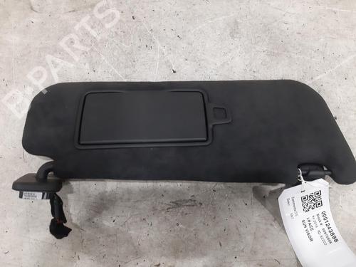 Used Right sun visor Right sun visor 26844376 26844376