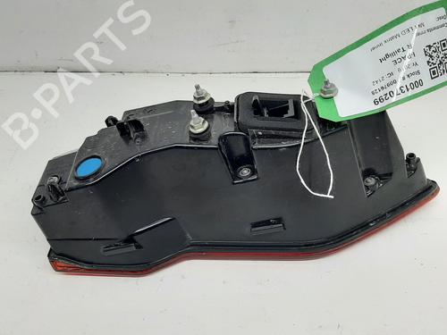 Right taillight JAGUAR I-PACE (X590) EV400 AWD | BP26857106C35 