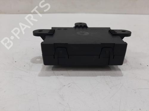 Control unit JAGUAR I-PACE (X590) EV400 AWD | BP30179880M11