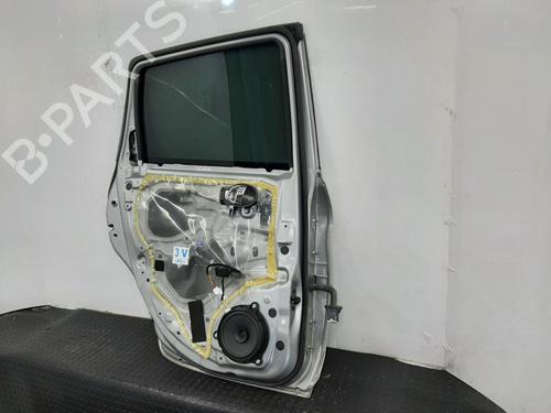 Dør venstre bak NISSAN NOTE (E12) 1.2 DIG-S | BP38480811C4 - Image 6