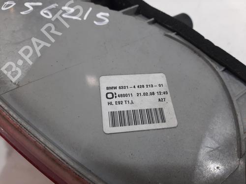 Left taillight BMW 3 Coupe (E92) 320 d | BP37614081C34 - Image 2
