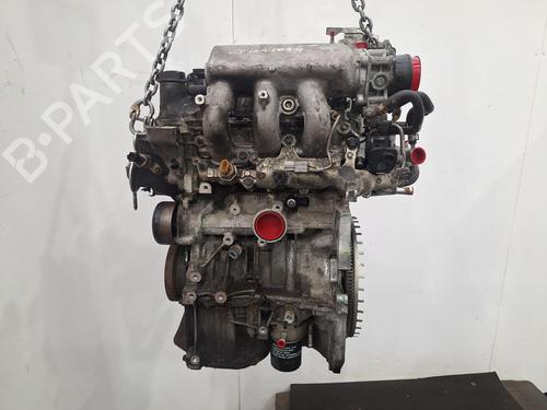 Engine NISSAN NOTE (E12) 1.2 DIG-S | BP32682669M1  - Image 5