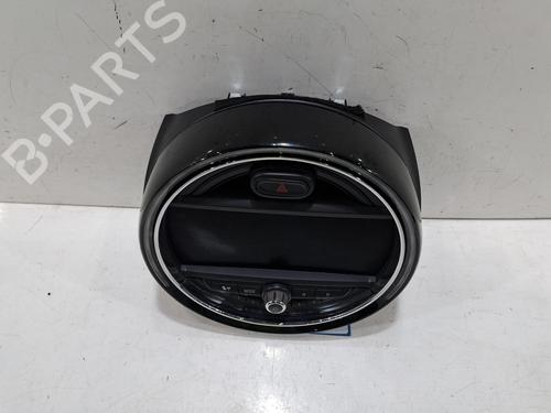 Display monitor MINI MINI Convertible (F57) Cooper | BP30897224C48