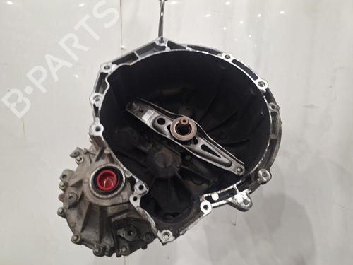 Used Gearbox Gearbox 38412262 38412262