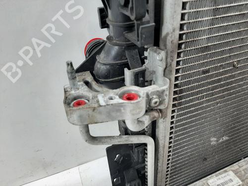 Radiator set FORD KUGA II (DM2) 2.0 TDCi 4x4 | BP31914341M120 