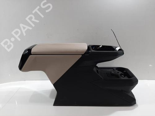 Used Middle console Middle console BMW iX (I20) xDrive 50 (523 hp) 34533112 34533112