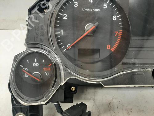 Instrument cluster AUDI A8 D3 (4E2, 4E8) 3.2 FSI | BP26826783C47 