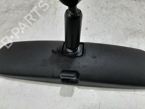 Rear mirror MAZDA 2 (DE_, DH_) 1.5 MZR (DE5FS) | BP33124990I6  - Image 5