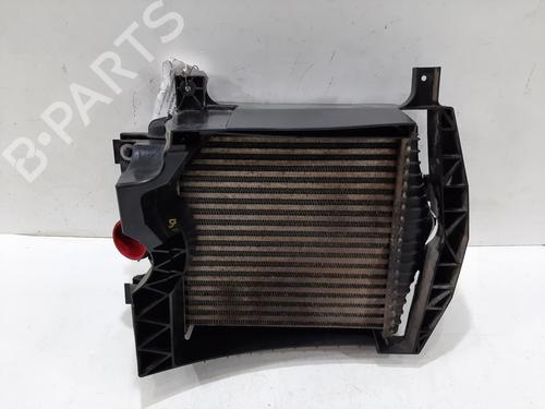 Intercooler LAND ROVER RANGE ROVER IV (L405) 4.4 SDV8 4x4 | BP30180004M30