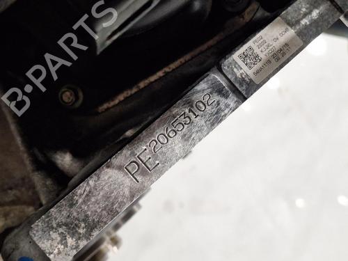 Motor MAZDA 3 (BM, BN) 2.0 | BP32027539M1 